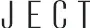 Ject logo