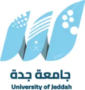 Jeddah University logo