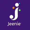 Jeenie logo