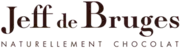 Jeff de Bruges logo