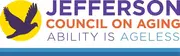 Jefferson Council on Aging, Inc logo