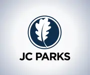 Jefferson Parks, Recreation, and Forestry logo