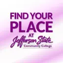 Jefferson State Community College logo