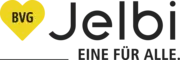 Jelbi logo