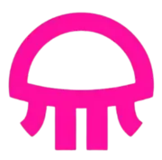 Jellyverse logo