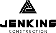 Jenkin's Construction logo