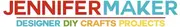 JenniferMaker logo