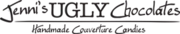 Jenni’s Ugly Chocolates logo