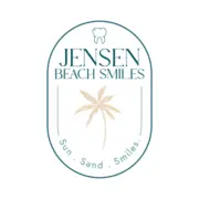 Jensen Beach Smiles logo