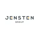 Jensten logo
