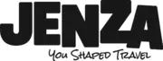 Jenza logo