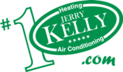 Jerry Kelly Heating and Air