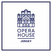 Jersey Opera House logo