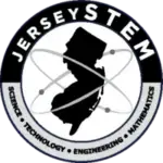 JerseySTEM logo