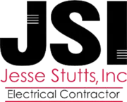 Jesse Stutts logo