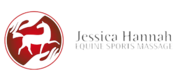 Jessica Hannah Equine Sports Massage Therapist