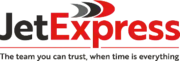 Jet Express Ltd logo
