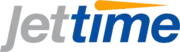 Jettime logo