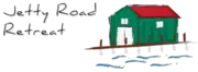Jetty Road Retreat logo