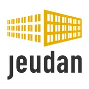 Jeudan logo