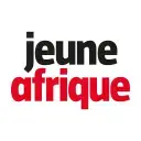 Jeune Afrique logo