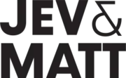 Jev & Matt logo