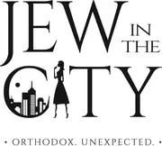 Jew in the City logo
