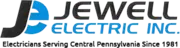 Jewell Electric, Inc. logo