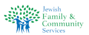 Jewish Family & Community Services logo