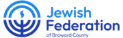 Jewish Federation of Broward County logo