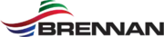JF Brennan logo