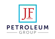 JF Petroleum Group logo