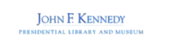 JFK Library Foundation logo