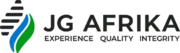 JG Afrika (Pty) Ltd logo
