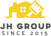 JH Group logo