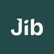 JIB logo