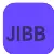 Jibb logo