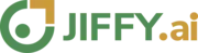JIFFY.ai logo