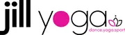 Jill Yoga logo