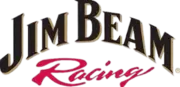 Jim Beam Racing logo