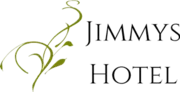 Jimmy's Apartments logo