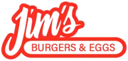 Jim’s Burgers logo
