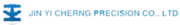 JIN YI CHERNG logo