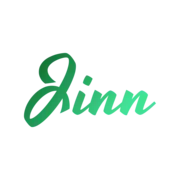 Jinn logo