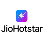 JioHotstar logo