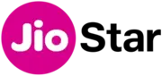 JioStar logo