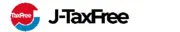 J&J Tax Free logo