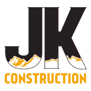 JK Construction logo