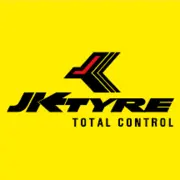 JK Tyres logo