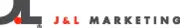 J&L Marketing logo
